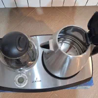 چایی ساز عرشیا|سماور، چای‌ساز، قهوه‌ساز|کرمان, |دیوار