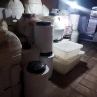 تانکر پلاستیکی همدان|مصالح و تجهیزات ساختمان|همدان, |دیوار