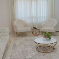 میز جلو مبلی