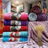 پتو مسافرتی تک نفره و دونفره لیلیان درجه یک