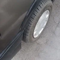 پژواروا|خودرو سواری و وانت|فولادشهر, A6|دیوار