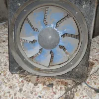 فن دور بالا