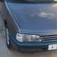 پژو دوگانه دستی مدل 95