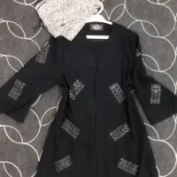 تعدادی مانتو شومیز کاملا نو