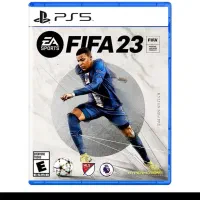 دیسک بازی fifa23 برای ps5