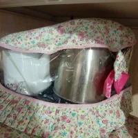 چایی ساز دسینی|سماور، چایساز، قهوهساز|کرمان, |دیوار