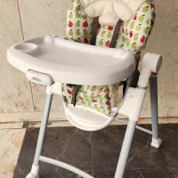 صندلی غذای کودک گراکو