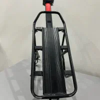 باربند دوچرخه (در حد)