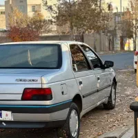 405 داخل کرم|خودرو سواری و وانت|تهران, امامت|دیوار