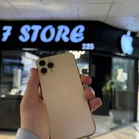 ایفون ۱۱ پرو 256گیگ پک اصلی اقساطی