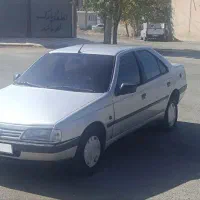 ۴۰۵ مدل ۸۹ دوگانه کارخانه|خودرو سواری و وانت|سنندج, |دیوار