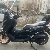 انمکس ۱۴۰۳ تمیز|موتورسیکلت|تهران, تهرانپارس غربی|دیوار