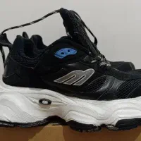 کتونی مردانه نو|کیف، کفش، کمربند|اشتهارد, |دیوار