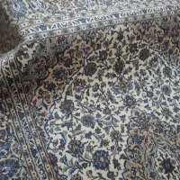 فرش دست بافت مشهد محراب