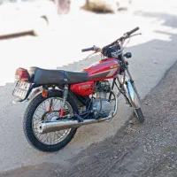 موتور مدل ۹۰ سری اول کویر|موتورسیکلت|مینودشت, |دیوار