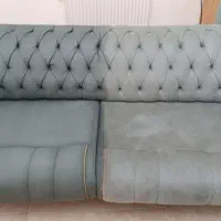 بهترین شرکت مبل شویی مبلشوی تضمینی نانو شستن درمحل|خدمات نظافت|کرمانشاه, |دیوار