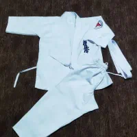 لباس تکواندو