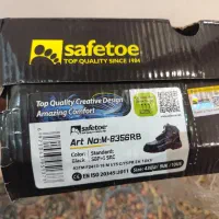 کفش کار برق ۱۸ کیلو ولت برند سیف تو|کیف، کفش، کمربند|تهران, پونک|دیوار