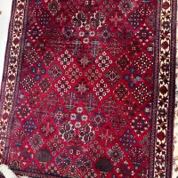 یک جفت فرش دستباف