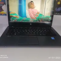 لپ تاپ i7  لمسی رم 8 هارد 256 پر سرعت 1 گیگ گرافیک|رایانه همراه|سبزوار, قائم|دیوار