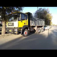 ده چرخ آمیکو مدل 92