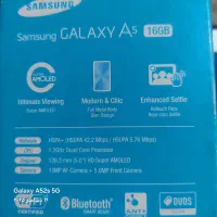 گوشی a5سامسونگ