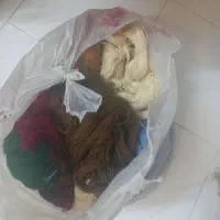 ابزار قالی بافی.