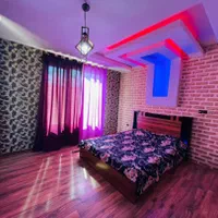 اجاره ویلا استخر آبگرم سرپوشیده|اجارهٔ کوتاهمدت ویلا و باغ|کرج, کمالشهر|دیوار