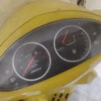 کاوان 125|موتورسیکلت|تهران, زاهد گیلانی|دیوار