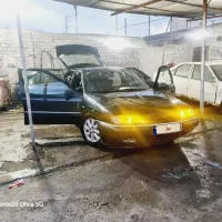 زانتیا مدل ۸۲ سوپرلوکس