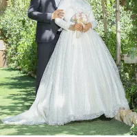 لباس عروس|لباس|ورامین, شهرک مدرس|دیوار