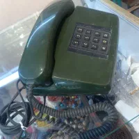 تلفن. رومیزی