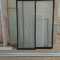 پنچره دوجداره upvc|خدمات پیشه و مهارت|مشهد, کلاهدوز|دیوار