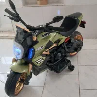 (موتور شارژی) نو|اسباب‌بازی بچه|تربت‌حیدریه, منصوریه|دیوار