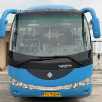 میدل باس یوتانگ مدل۱۳۹۰