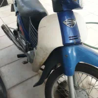 مدناس بی کلاچ