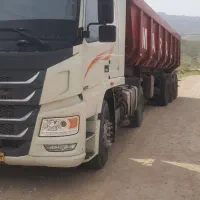 فروش فوری دایون ۴۳۰ خط قرمز ۱۴۰۳ سر و ته