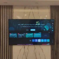 نصب و تنظیم آنتن نصب پایه دیواری تلویزیون|خدمات پیشه و مهارت|زاهدان, |دیوار