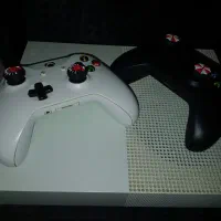 XBoxe ONE S ایکس باکس وان اس س|کنسول، بازی ویدئویی و آنلاین|تهران, گلستان (شهرک راه آهن)|دیوار