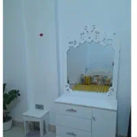 سرویس خواب دونفره|تخت و سرویس خواب|اراک, |دیوار