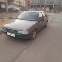 فروش پژو|خودرو سواری و وانت|همدان, |دیوار