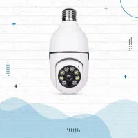 دوربین امنیتی 360 درجه پانوراما پرداخت در محل