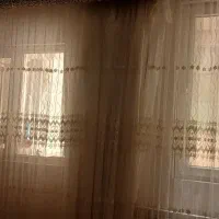 پرده|پرده، رانر، رومیزی|محمدشهر, ولدآباد|دیوار