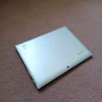 لپتاپ هیبرید تبلت شو لنوو lenovo|رایانه همراه|زنجان, |دیوار