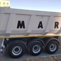 ترلی مارال مدل ۹۹|خودرو سنگین|دیواندره, |دیوار