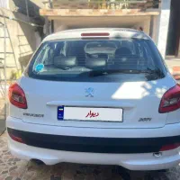 207tu3|خودرو سواری و وانت|تنکابن, |دیوار