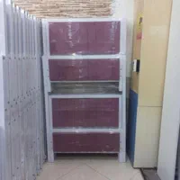 تخت خواب دو طبقه مهماندار(تختخواب۲دوطبقه)سه نفردنا|تخت و سرویس خواب|مشهد, حسین‌آباد|دیوار