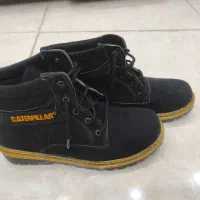 بوت خوش پوش و بادوامCat|کیف، کفش، کمربند|یاسوج, |دیوار