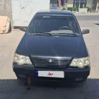 پراید ۱۱۱