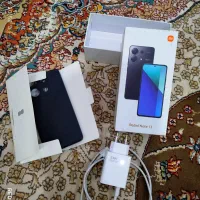 گوشی 13redmi note تمیز درحد نو فروش فوری|موبایل|میبد, |دیوار